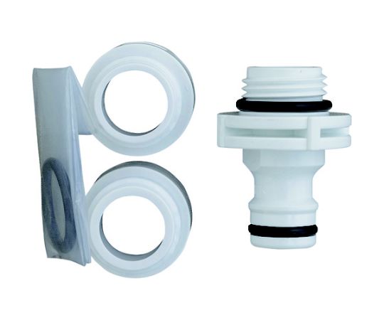 シャワーニップル