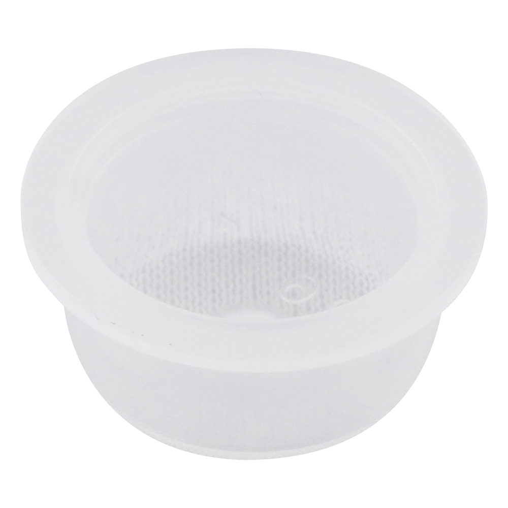 中栓 (規格瓶(広口) 透明 14mL用) 100個入画像