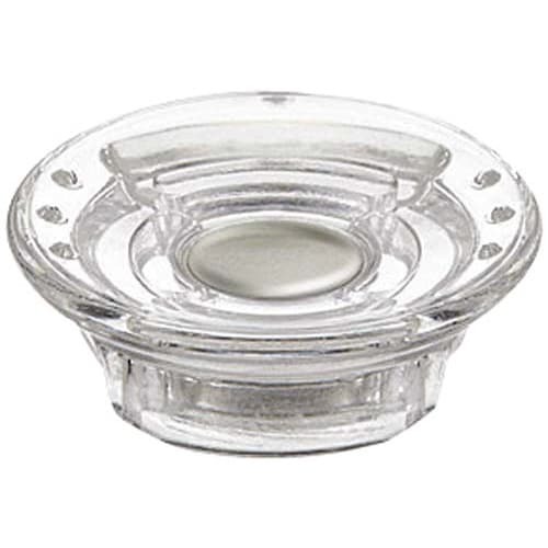 超強力マグネットネオマグ　φ２５ｍｍ透明　５個×５画像