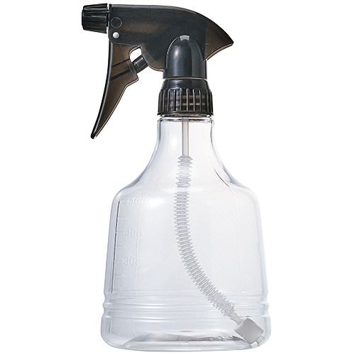 ｻﾞ･霧吹き 振子式 ｽﾓｰｸ 500mL 1本画像