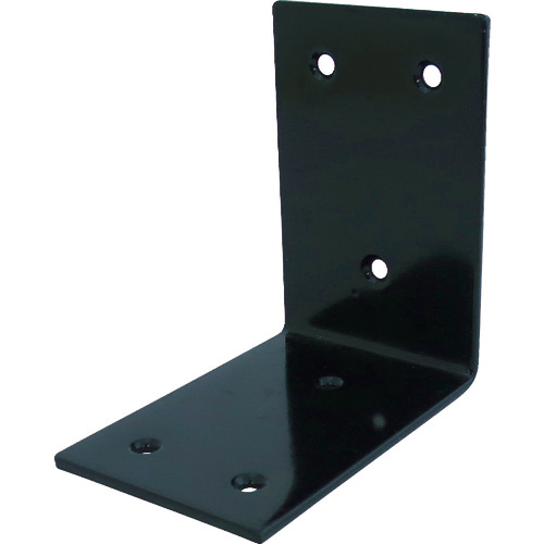 巾広金折 黒 3.2×60×90 1個画像