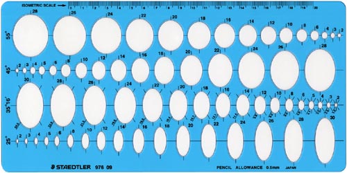 テンプレート　総合楕円画像