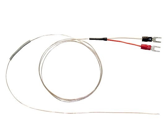 極細K型熱電対　5本入り画像