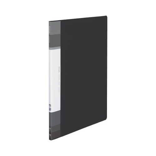 ＜グラッセル＞固定式・１０枚・黒画像