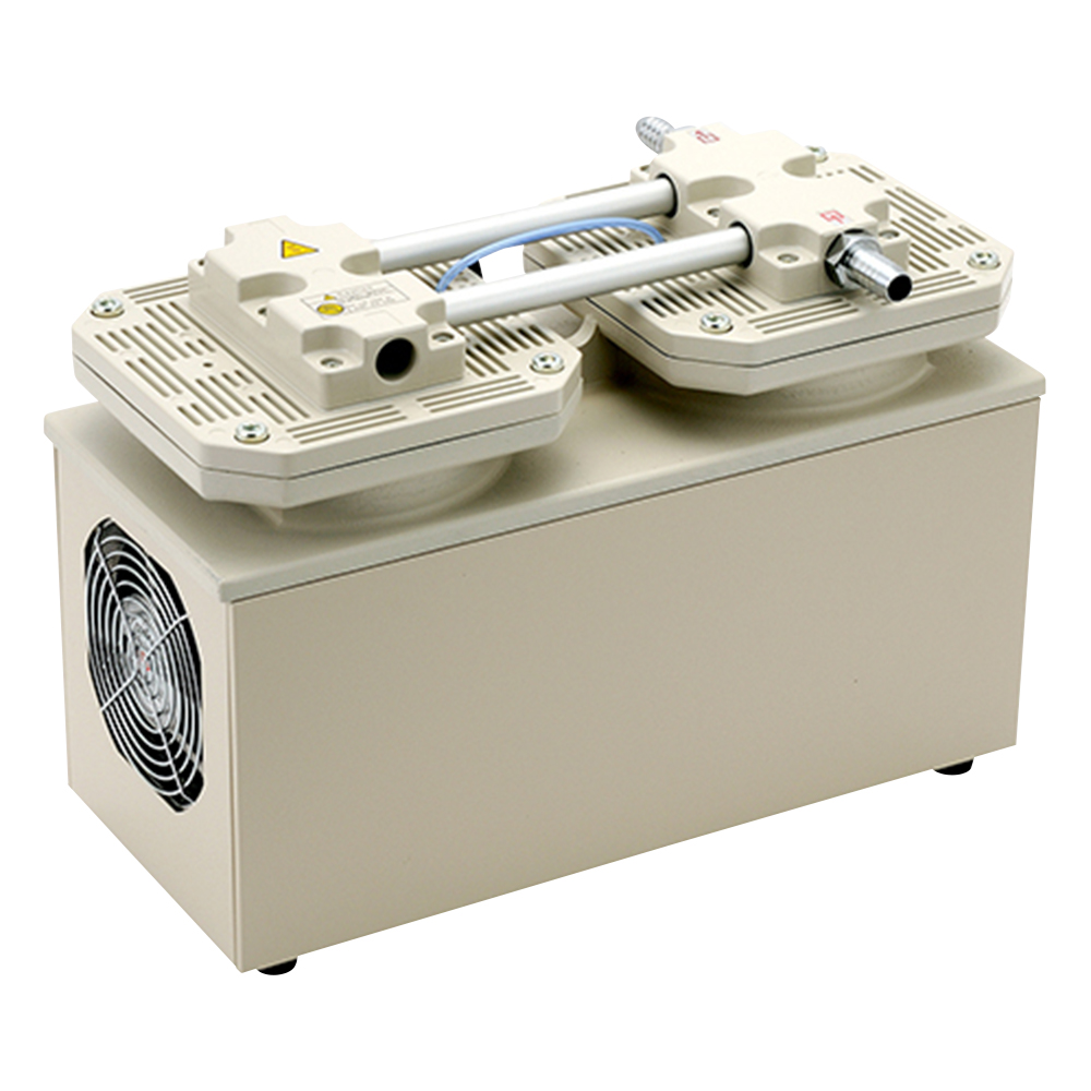 ドライ真空ポンプ 16kPa画像