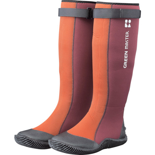 ｸﾞﾘｰﾝﾏｽﾀｰ ｴﾝｼﾞ S 1足画像