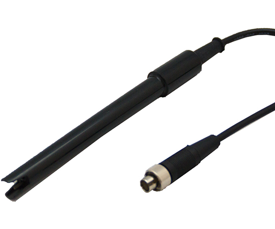 ハンディメーター　交換電極画像