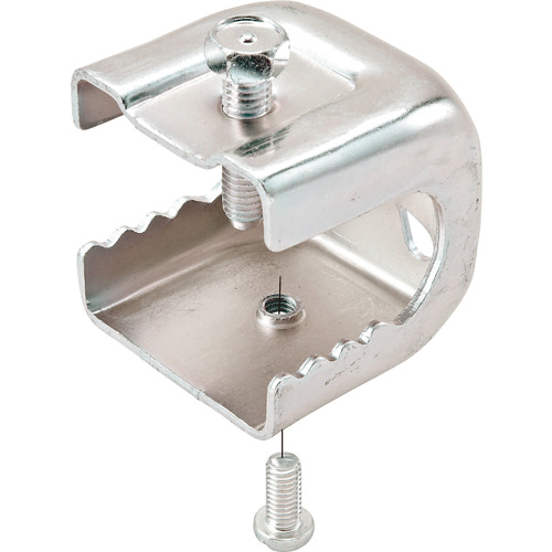 ﾎﾞｯｸｽ支持金具 1個画像