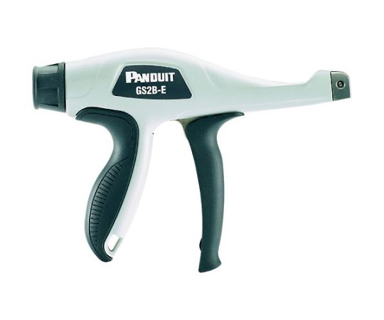 結束バンド用メタル製手動式結束工具　締め付け強度設定付き