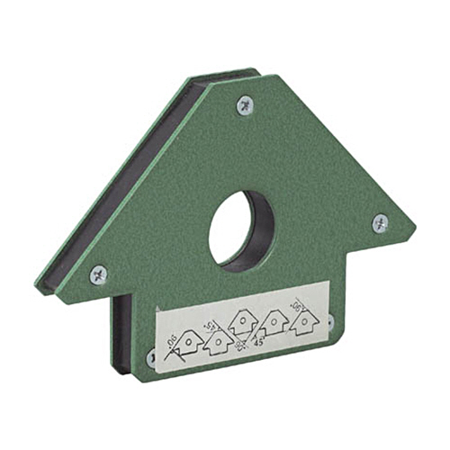 溶接用ﾏｸﾞﾈｳｪﾙﾀﾞｰ 156×16×102 1個画像