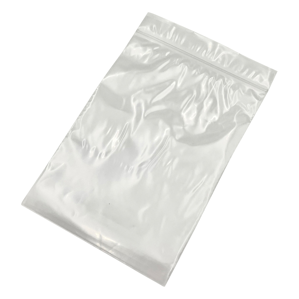 パコールチャック袋　幅：100×チャック下長さ：140mm　100枚入画像