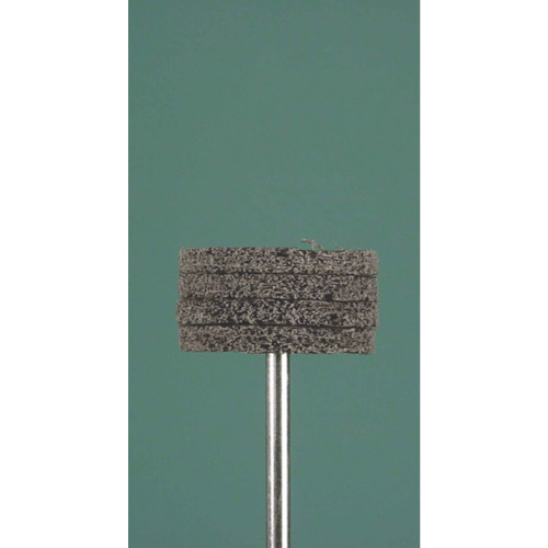 ﾐﾆﾓ ﾃﾞﾗｲﾄｻﾝﾀﾞｰ 積層#400 φ 25 1袋(3本)画像