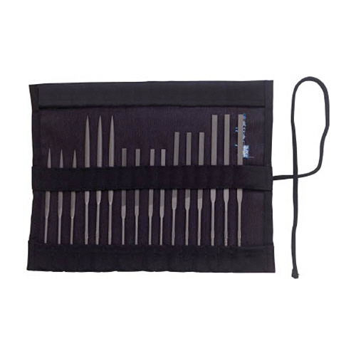 ﾆｰﾄﾞﾙﾔｽﾘ 16本組 専用布ｹｰｽ付 1ｾｯﾄ画像