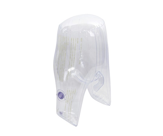 ウォータートルソー（おむつ交換トレーニング用）　男性モデル