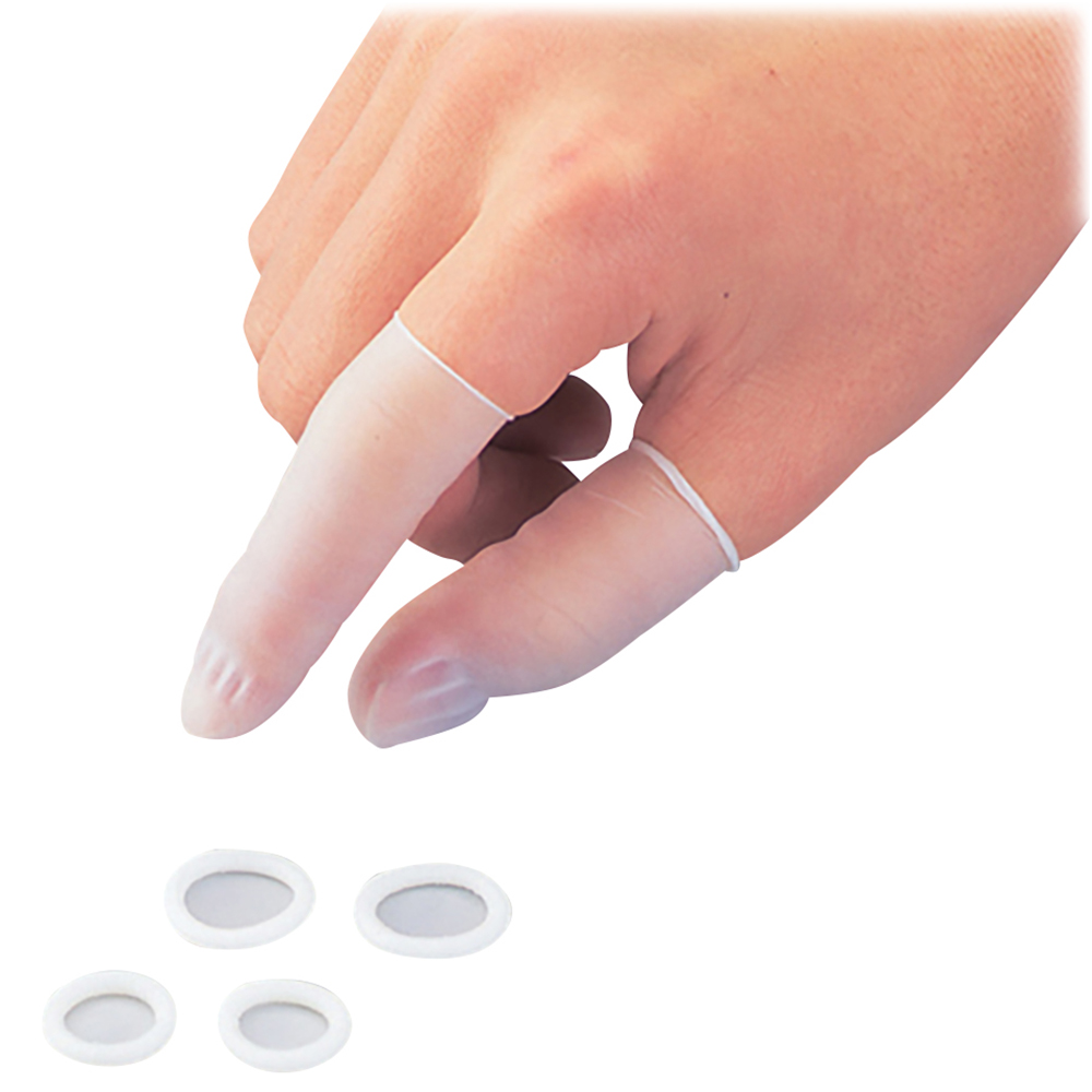 指サック・エーデル(R)（エーデルⅡ） S15 ロールタイプ 1000枚入