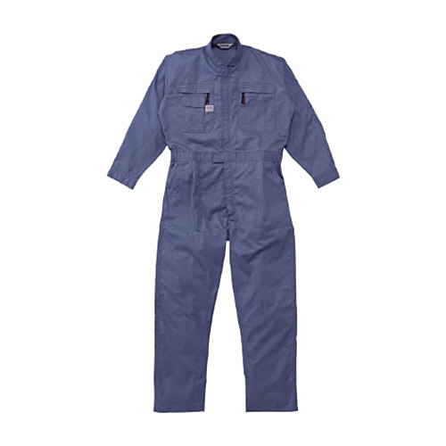 AUTO-BI ﾂﾅｷﾞ服 LLｲｽﾞ ﾌﾞﾙｰ 1着画像