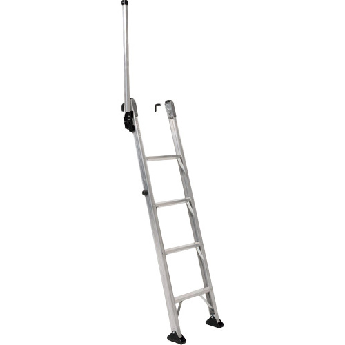 ﾄﾗｯｸ用はしご TRH-T 1台画像