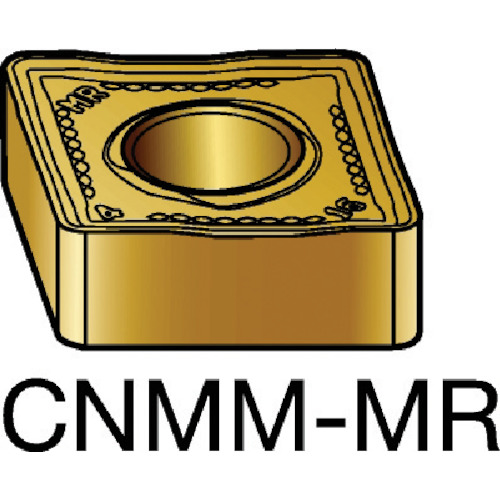 T-Max P 旋削用ﾈｶﾞ･ﾁｯﾌﾟ 2025 1個画像