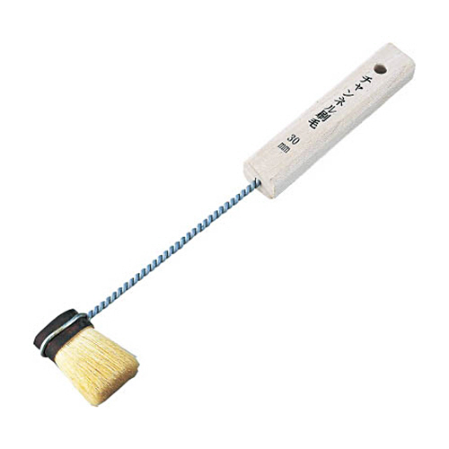 ﾁｬﾝﾈﾙ刷毛10号 1本画像