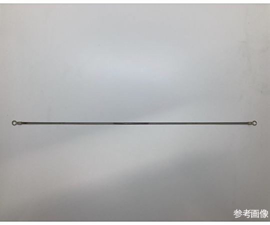 卓上シーラー FR-200L（2.4×200）用ヒーター線 10本セット画像