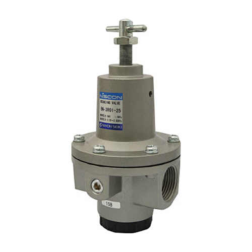 ﾚｷﾞｭﾚｰﾀ 25A 空気流量10.0min 1個画像