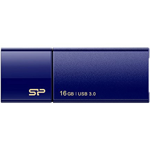 USB3.0 ｽﾗｲﾄﾞ式ﾌﾗｯｼｭﾒﾓﾘ 16GB ﾈｲﾋﾞｰ 1個画像