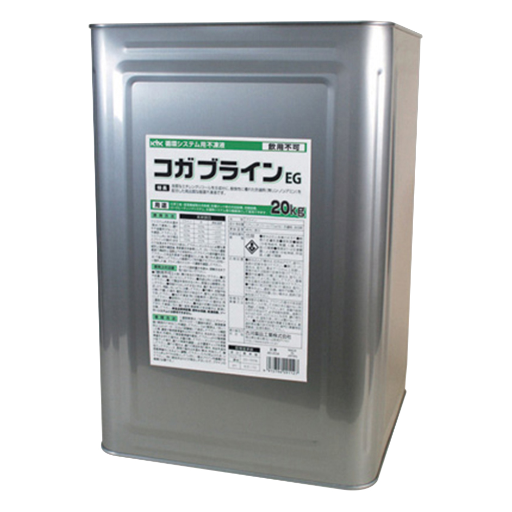 循環用不凍液画像