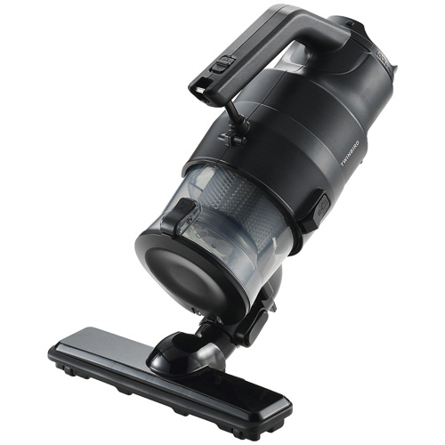 ﾊﾟﾜｰﾊﾝﾃﾞｨｰｸﾘｰﾅｰ ﾌﾞﾗｯｸ 1台