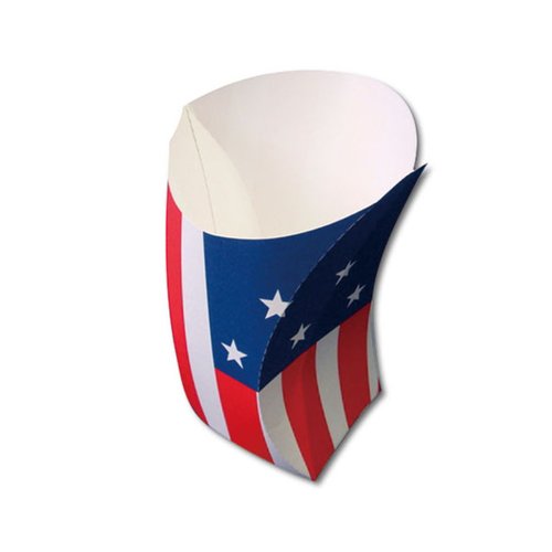 リバティ L アメリカンフラッグ 三和紙工画像