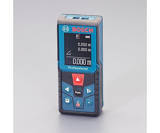 0.05- 40m レーザー距離計(ケース付)画像