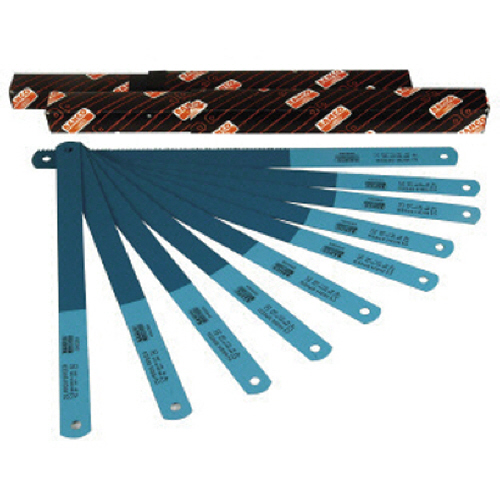 ﾊﾞｰｺ ﾏｼﾝｿｰ 350×32×1.60mm 6山 1枚画像