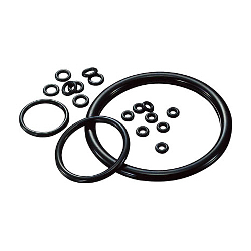 AK Oﾘﾝｸﾞ 内径15.8mm 1袋(10個)画像