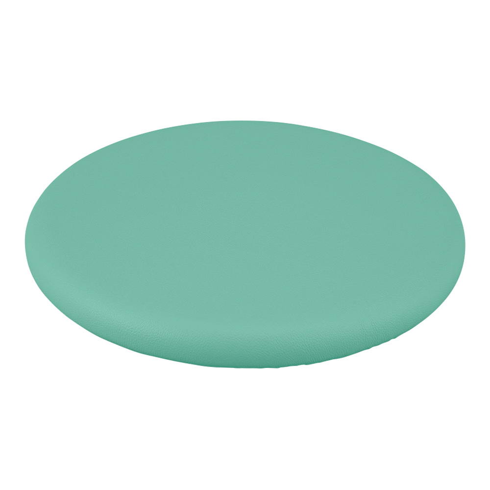 サスティナブルセレクトチェア（座面のみ）グリーン画像