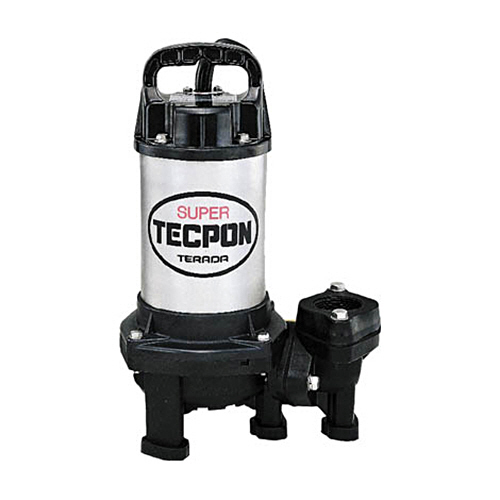 寺田 水中ｽｰﾊﾟｰﾃｸﾎﾟﾝ 非自動 60Hz 1台画像