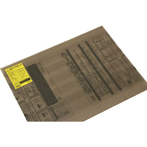 ﾎﾟﾘｶ中空ﾎﾞｰﾄﾞ ｽﾓｰｸ 1枚画像