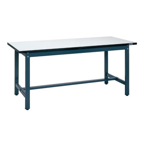 軽量実験用作業台ＫＨＭタイプ　ＫＨＭ－１２７５画像