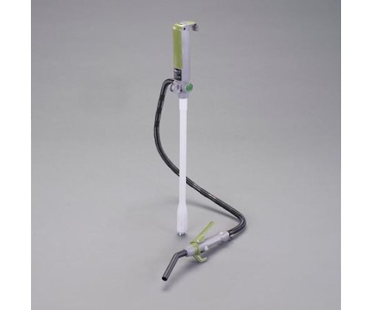 単1x2本 オイルポンプ(電池式)画像