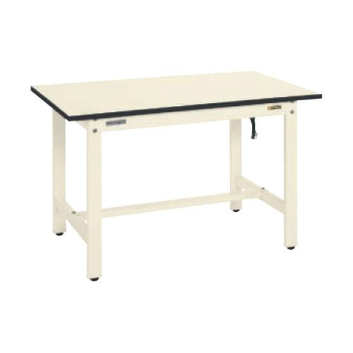 帯電防止マット張作業台ＤＳＫタイプ（改正ＲｏＨＳ１０対応）　ＤＳＫ－１２７ＥＩ画像