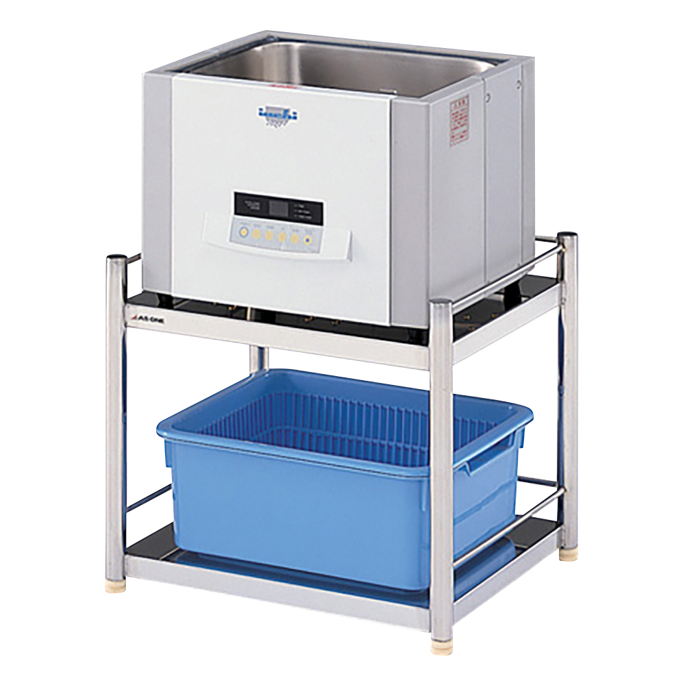 超音波洗浄器用　架台（ASU-2・3用）画像