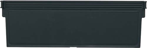 オプション　ワゴン・脇机引出用仕切板（中段用）