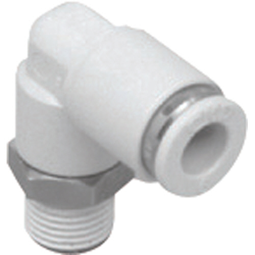 ﾆｭｰｼﾞｮｲﾝﾄ 片口ｴﾙﾎﾞ 1個画像