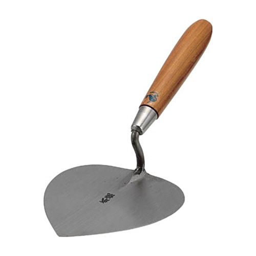 ｶﾈ三 本焼ﾚﾝｶﾞ鏝 1個画像