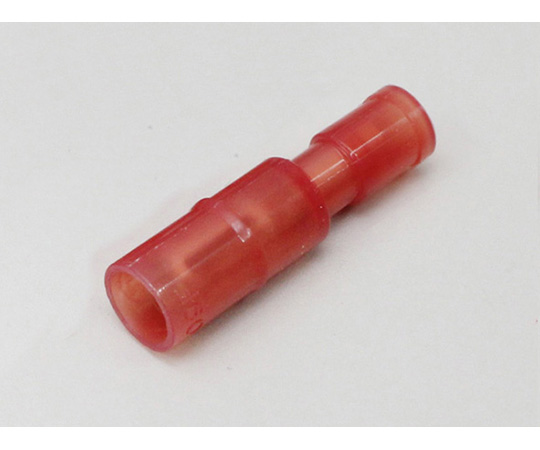 差込み形ピン端子　PC形　100個入画像