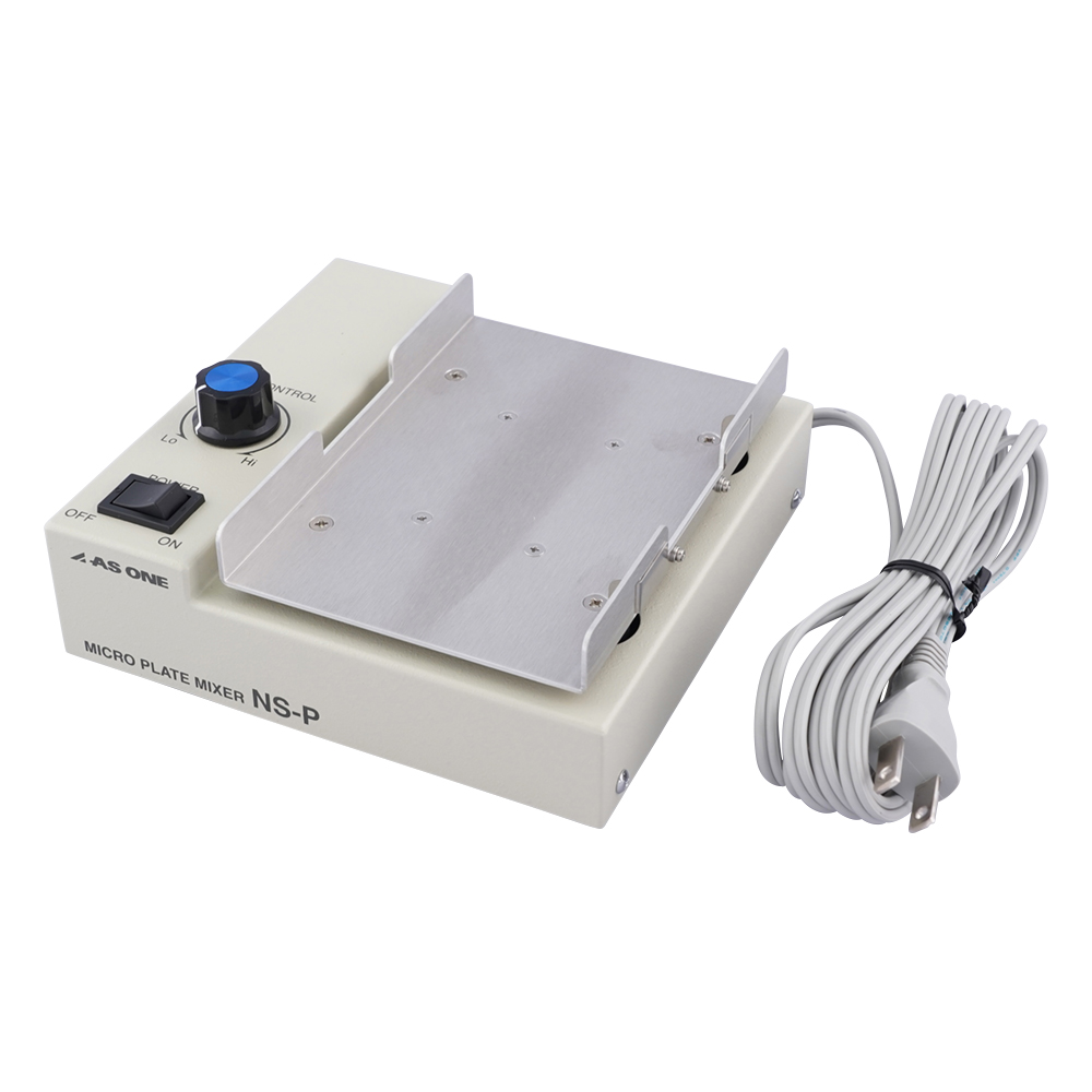 マイクロプレートミキサー画像
