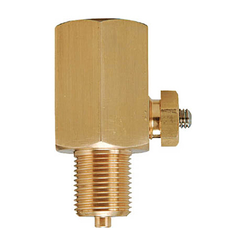 右下 ﾀﾞﾝﾊﾟｰBC1/4XR1/4 1個画像