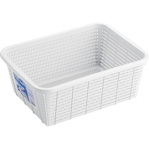 ｷｯﾁﾝﾊﾞｽｹｯﾄDMﾎﾜｲﾄ 1個画像