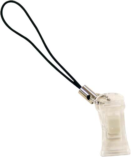 腕章用クリップ画像