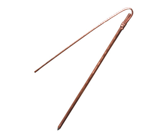 アース棒　7×300