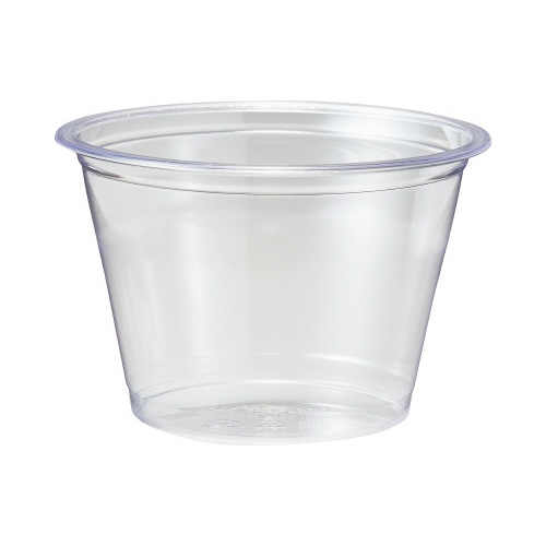 デザートカップ　９オンス　５０個入×４画像