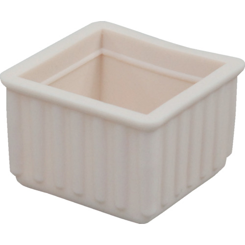 光　イス脚キャップ　白角　３１ｍｍ